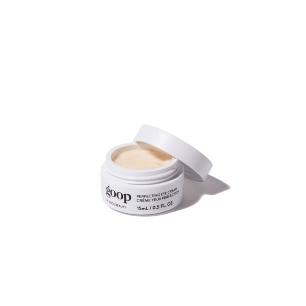 Goop by Juice Beauty, Perfecting Eye Cream - Picture 2 of 2